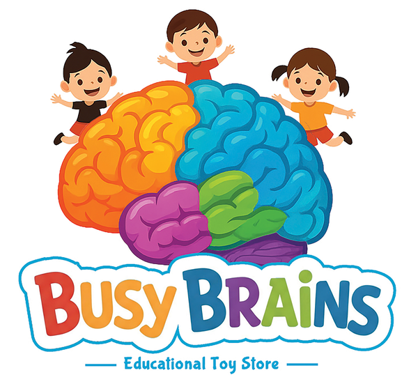 Busy Brains